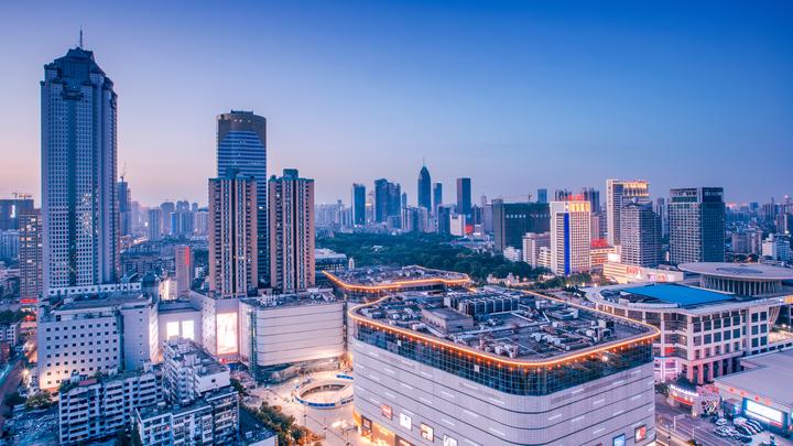 培育建設(shè)國(guó)際消費(fèi)中心城市，先抓住首店經(jīng)濟(jì)！ - 知乎