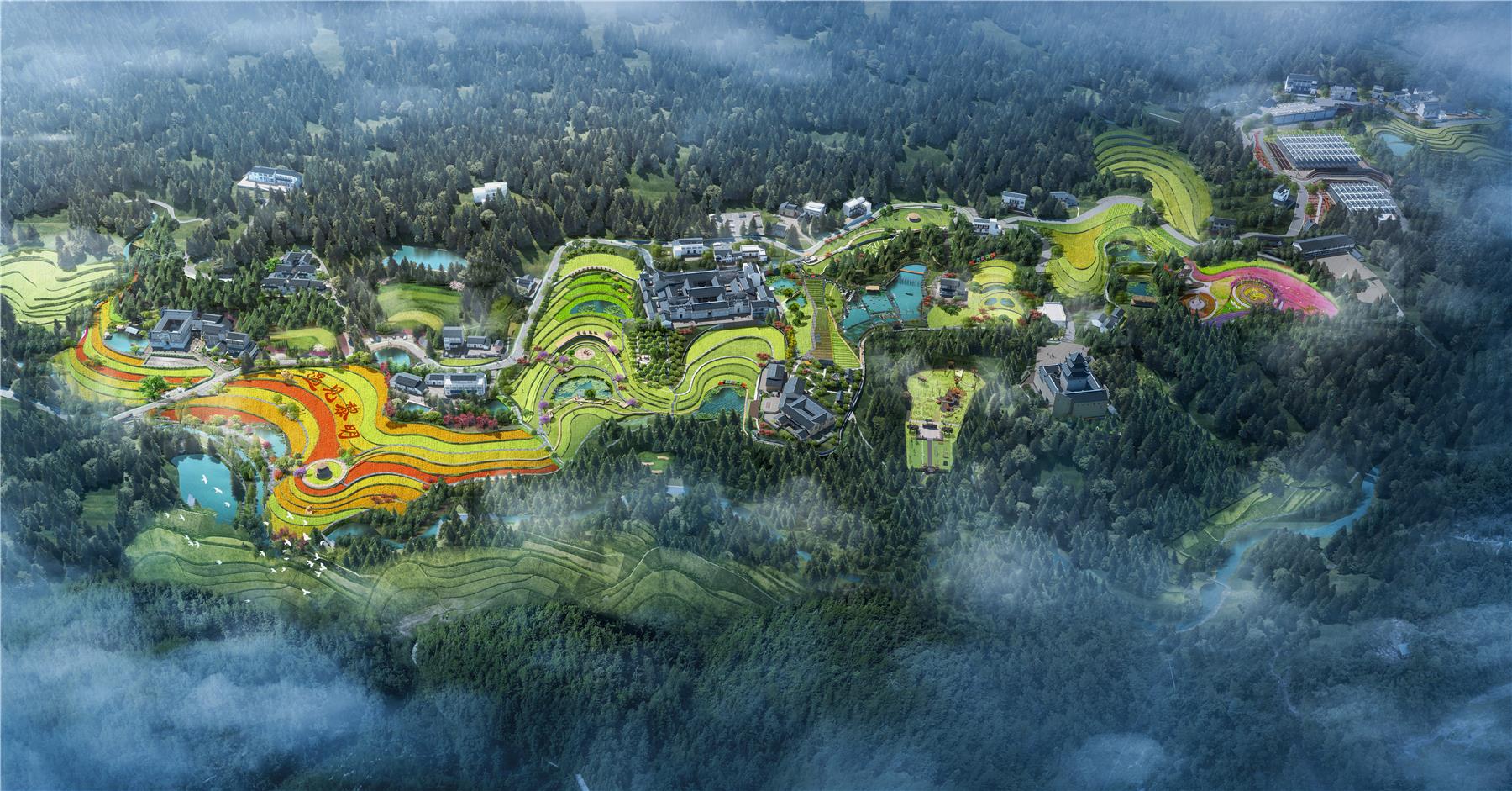 凤鸣镇：农文旅融合擘画乡村发展新图景- 云阳网-云阳新闻-云阳县融媒体中心