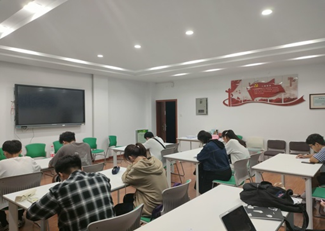 数学与统计学院心理短剧培训会圆满结束-中南大学大学生心理健康教育中心
