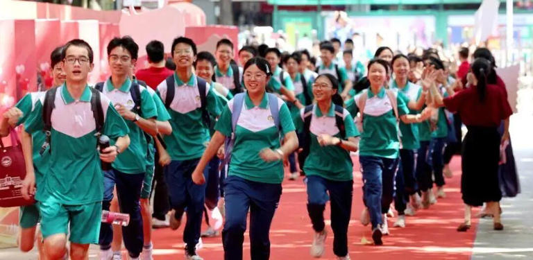 中小学春秋假要来了！多地已有方案