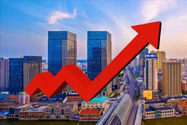 中国房价走势分析,中国房价走势图2021 - 政策宏观 - 华网