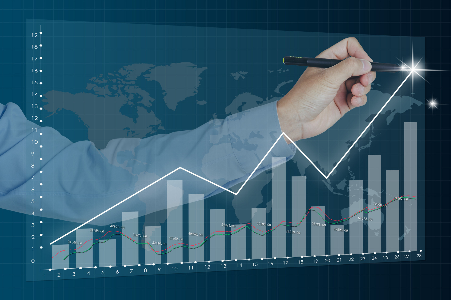 科創(chuàng)50“含科量”足投資潛力大 普通投資者如何借力“掘金”-理財(cái)頻道-和訊網(wǎng)