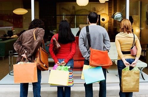 國慶“買買買”的不夠爽？教你如何提高個人消費貸款額度__財經頭條