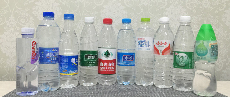礦泉水包裝設計_包裝袋/禮盒設計公司【原創設計】 - 藝點創意商城