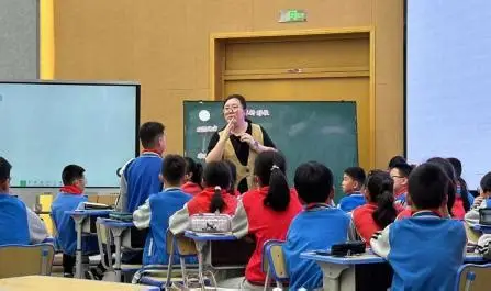嘉興嘉善：新入職科學教師展風采 激揚學科教學熱情 ——記嘉善縣2023年入職小學科學新教師課堂教學展示活動-小學科學教學網