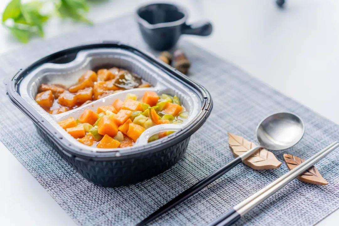 10元拼好飯究竟賺不賺錢？調研顯示單份套餐每月可多賺3000塊