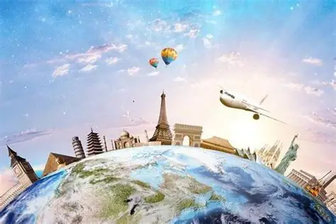 2022年旅游業(yè)發(fā)展現(xiàn)狀和前景 旅游業(yè)有哪些特點(diǎn)_旅泊網(wǎng)