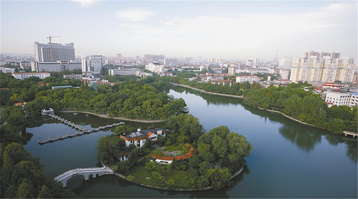 孝感旅游攻略-2024孝感自助游-周邊自駕-游玩攻略-自由行-吃喝玩樂指南-去哪兒攻略