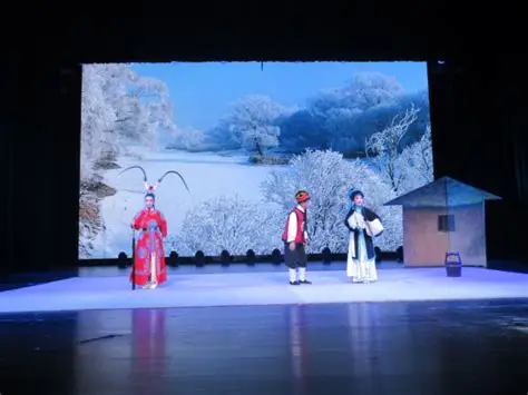 一元剧场好评如潮