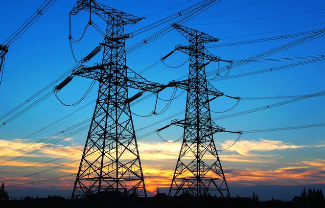 近40年國內(nèi)電力發(fā)展10大成就_