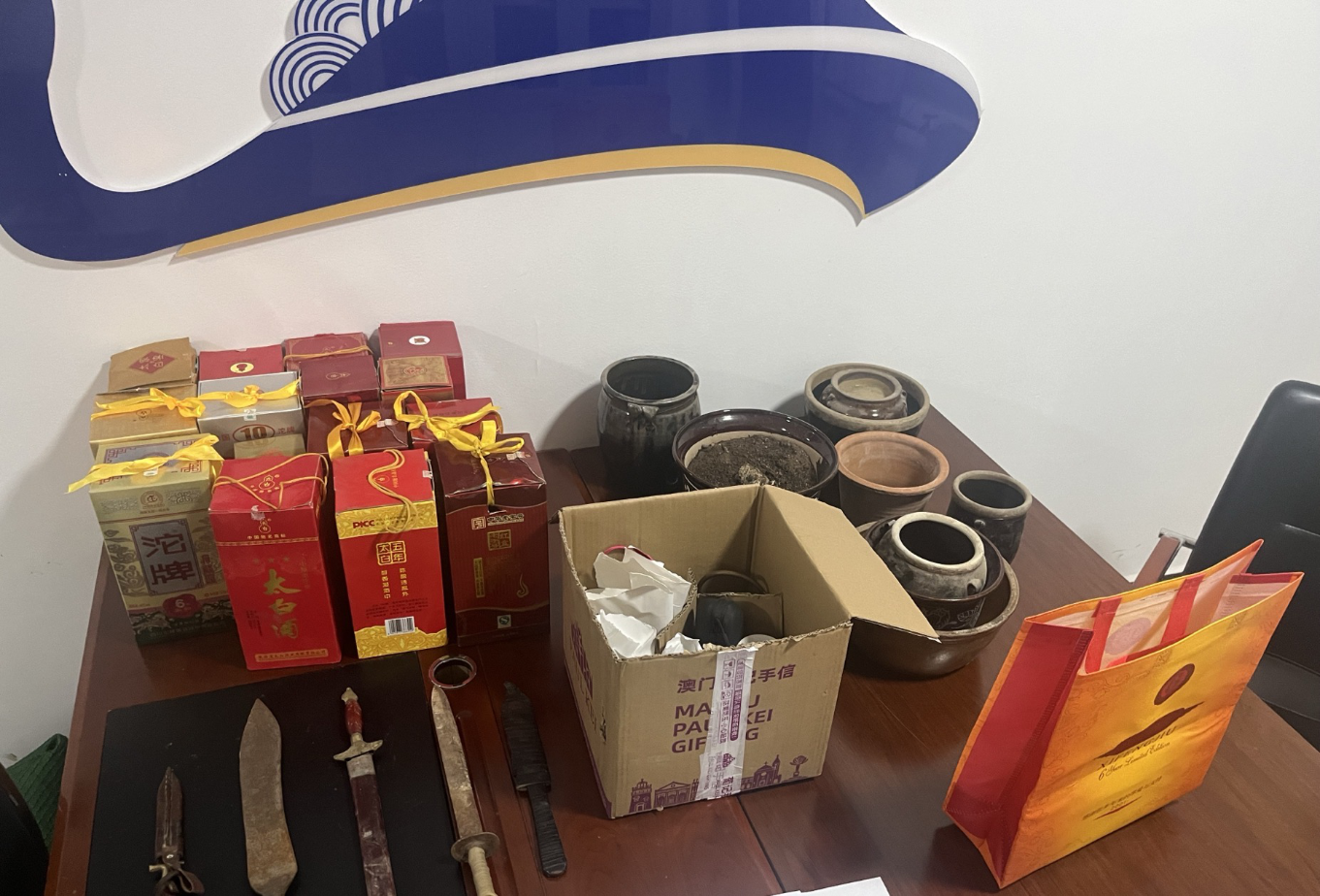 鸚鴿派出所破獲系列入室盜竊案2-趙銀星