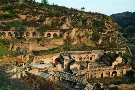 陕西榆林绥德,陕西绥德,山西榆林_大山谷图库