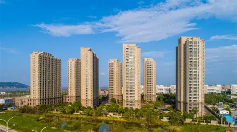 幼有所育、住有所居、老有所樂(lè) 溫州住建這樣建設(shè)全齡友好幸福城市_甌江新聞