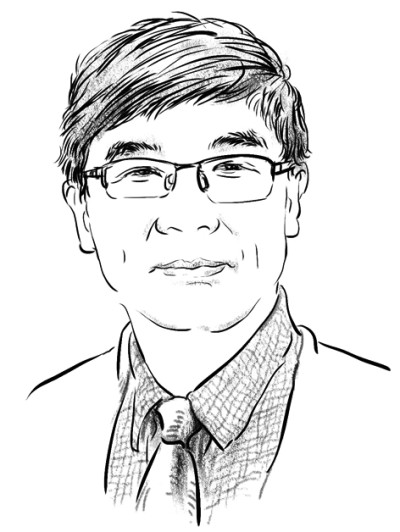 綴合敦煌殘卷 接續(xù)絲路文明 綴合敦煌殘卷 接續(xù)絲路文明