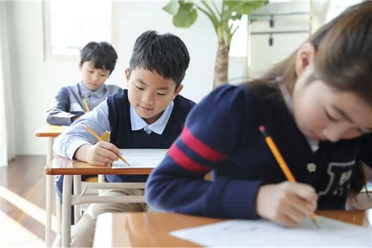 劍橋少兒英語(yǔ)考試官方指定教輔Fun for系列帶孩子做好英語(yǔ)啟蒙 – 博俄師國(guó)際教育