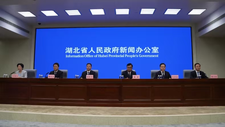 發(fā)布會現(xiàn)場。西西攝