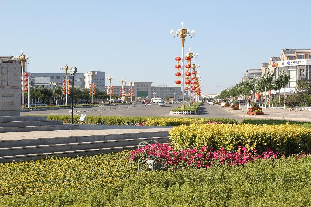 興和縣圖冊(cè)_360百科