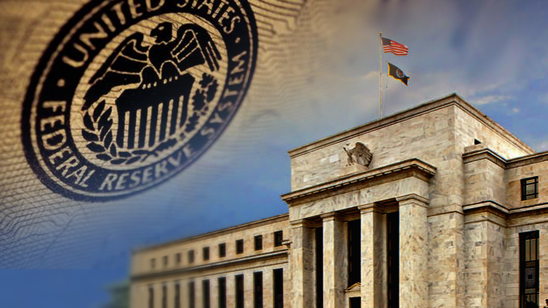 輕松讀懂美聯(lián)儲 - 華爾街見聞