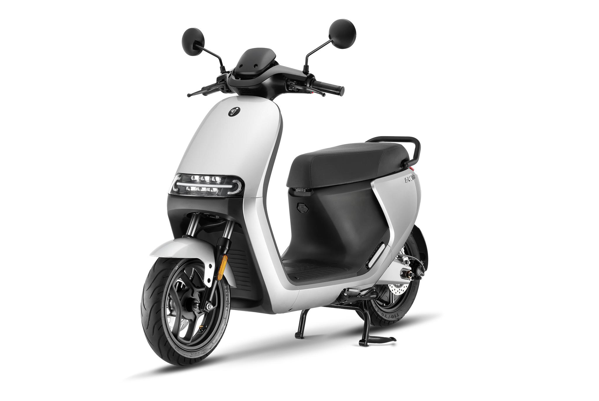 电动自行车也有智能有颜值?九号电动车正式发布|电动车|电动自行车_新浪新闻