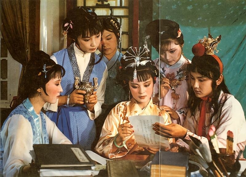 红楼梦大概内容简介,红楼梦作者是谁?林黛玉怎么死的?- 历史故事_赢家娱乐