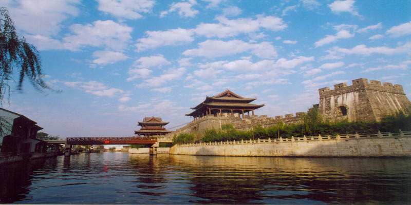 【会员免费】绍兴古城_广州门票_国汇优游