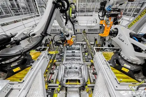 推進(jìn)新型工業(yè)化，“車谷造”汽車推動實(shí)體經(jīng)濟(jì)新發(fā)展