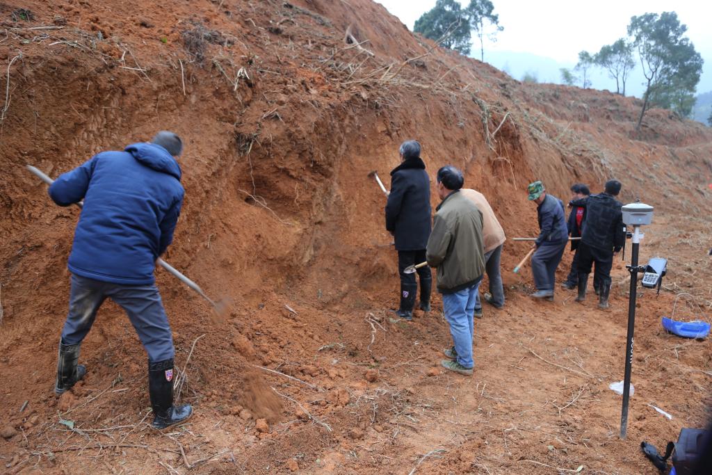 浙西南“十四五”先秦考古獲系列重要發(fā)現(xiàn)