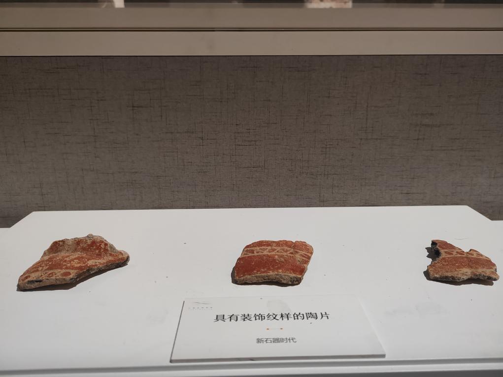 浙西南“十四五”先秦考古獲系列重要發(fā)現(xiàn)