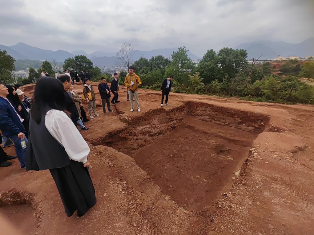 浙西南“十四五”先秦考古獲系列重要發(fā)現(xiàn)