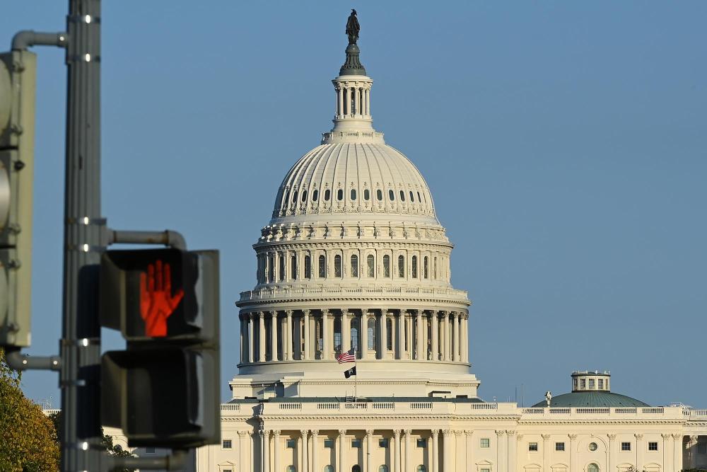 “停擺”之下 美國聯(lián)邦食品救濟(jì)將暫停 “停擺”之下 美國聯(lián)邦食品救濟(jì)將暫停