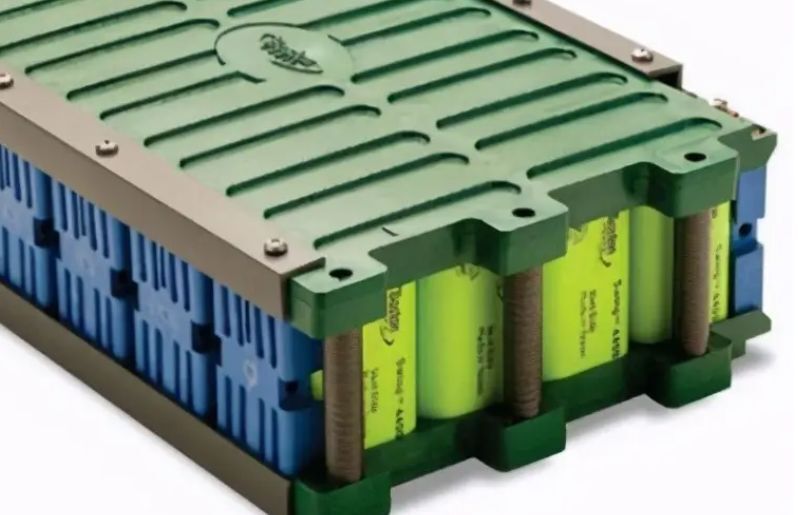 未來(lái)之光！一文帶你了解固態(tài)電池-中南大學(xué)資源循環(huán)研究院