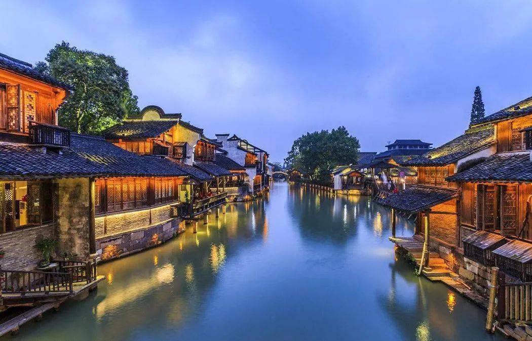 如何打造特色小镇?看这些经典案例赏析_特色小镇规划_规划案例_陕西城乡建设网