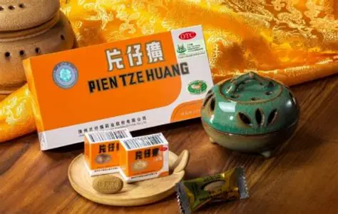 帶你認識片仔癀-中國福建三農(nóng)網(wǎng)