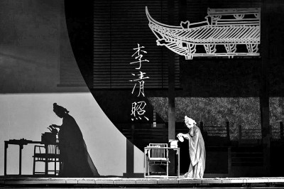 中國歌劇創(chuàng)作的三個(gè)趨勢 中國歌劇創(chuàng)作的三個(gè)趨勢