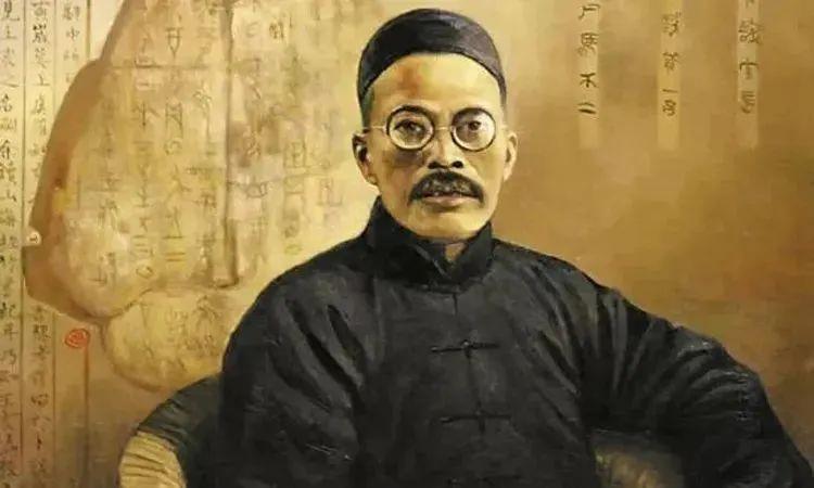 王國維簡介及代表作品(每天了解一位歷史名人——王國維) | 人物集