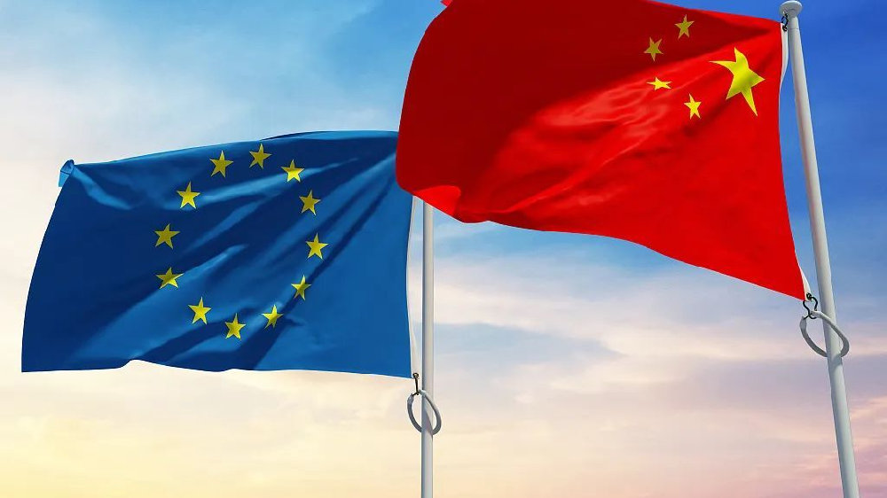 中國對于歐洲到底是機遇還是挑戰(zhàn)？|中歐關系|中歐|對華政策_新浪新聞