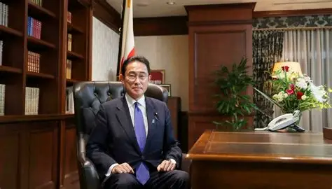 潘妮妮：從施政演說(shuō)看日本新政府——充滿(mǎn)煽情，一切照舊