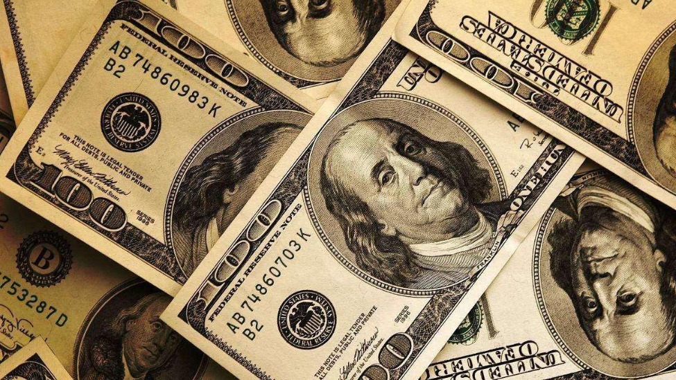 2009年以来首次！10年期美债实际收益率突破2%_凤凰网