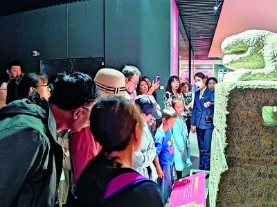 让高原文化绽放绚丽光彩——青海以深化改革推动文化产业高质量发展 让高原文化绽放绚丽光彩——青海以深化改革推动文化产业高质量发展