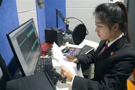 感受公平正义|隆昌市法院法官走进电台直播间(第十七辑)_澎湃号·政务_澎湃新闻-The Paper