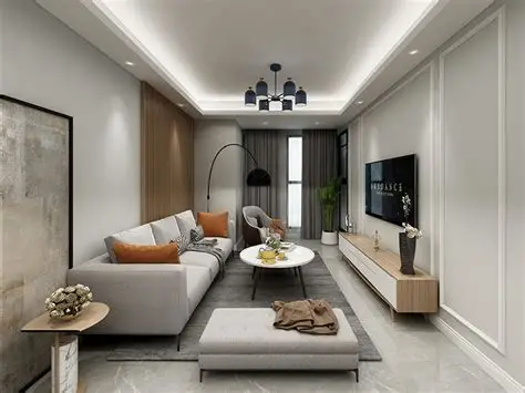 精装房拿到后怎么装修?五个步骤让你拥有心仪精装房