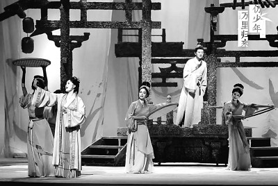 曲艺剧：传统曲艺在当代的创新表达