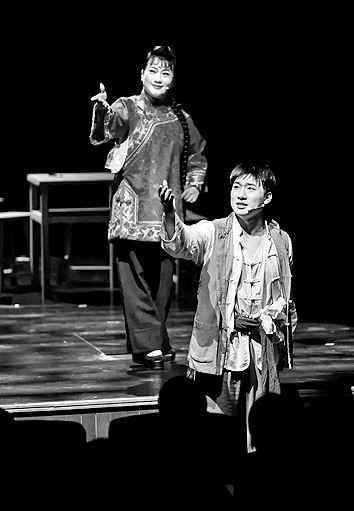 曲艺剧：传统曲艺在当代的创新表达