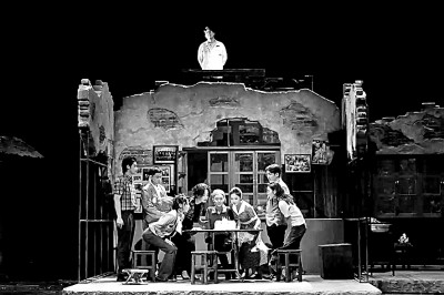 曲艺剧：传统曲艺在当代的创新表达