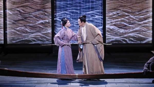 以多维视角提升戏剧评论价值（宋宝珍）_戏剧戏曲_艺评现场_中国文艺评论网