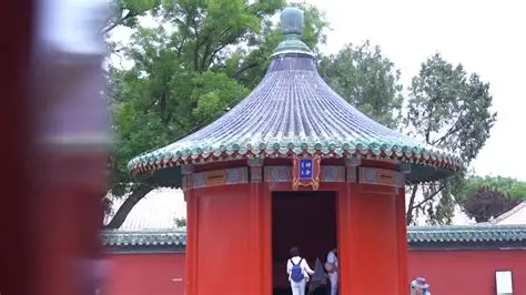 “天下第一仓”200年来首次开放 文博热让小众博物馆升温_北京时间