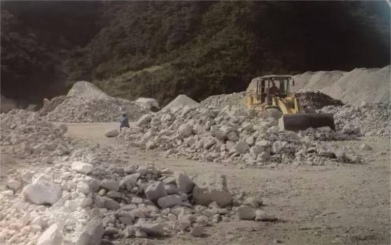 遼寧鳳城：百萬噸水鎂礦的十年悲歡路