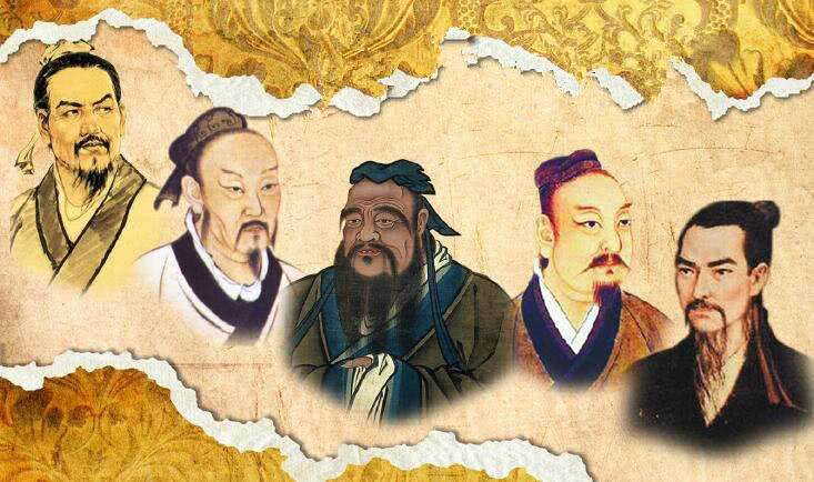 诸子百家中的杂家是做什么的,为什么说杂家是道家的前身