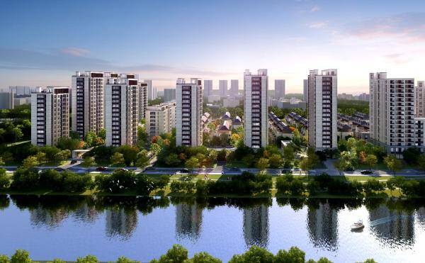 沪苏龙湖 美好城市生活 服务升级品质