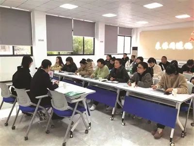 织密就业援助精准服务网 打造基层公共就业服务品牌